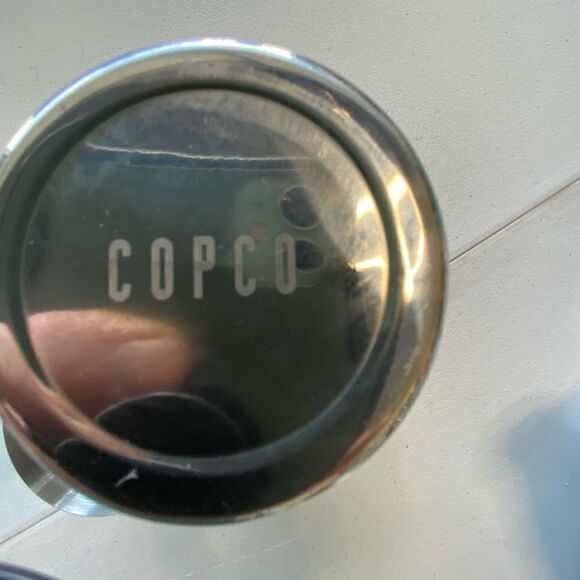 EUC - Oggi Mini Cocktail Shaker Stainless Steel - Bar Utensils Mixed Drinks - Picture 6 of 6